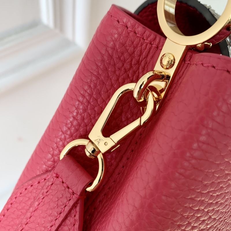 LV Top Handle Bags